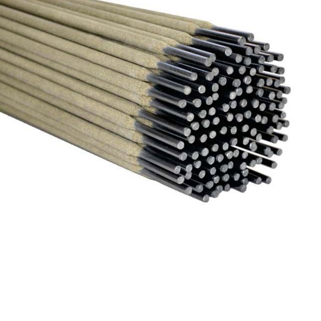 Electrodo Duca E6013 2.5mm  $ X Kilo (Caja X 20kg)