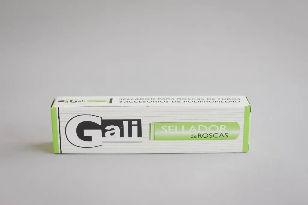 Sellador De Polipropileno  65Cc