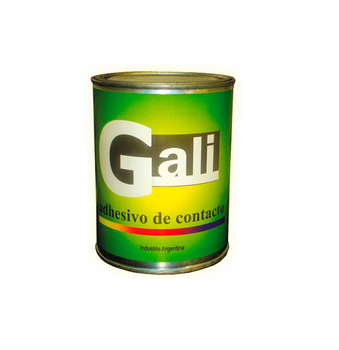 Adhesivo De Contacto Pe Gali X 250 Cc