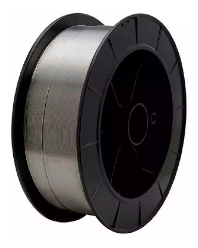 Alambre Mig ER308LSi 0.9mm X 1 Kg