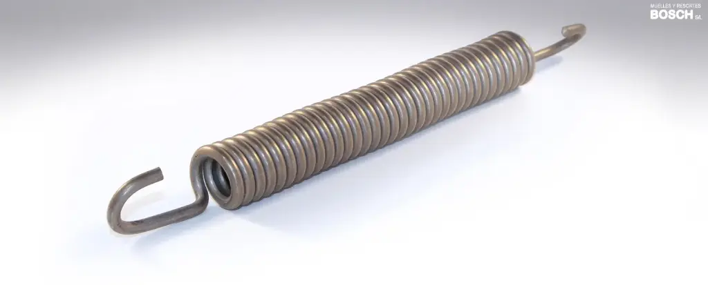 Resorte Ferret 1,50 X 12,00 X L142 X V 81 Exp.