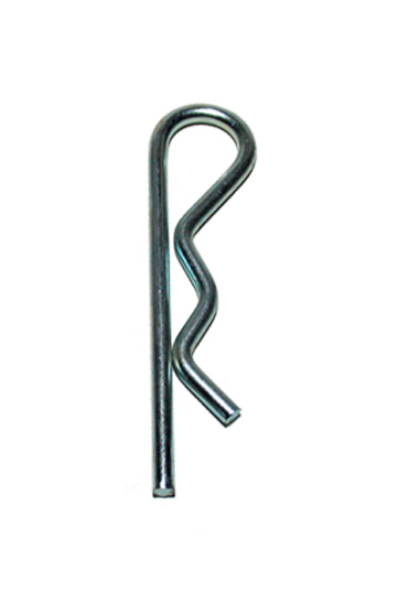Chaveta Tipo "R" 2.50x60