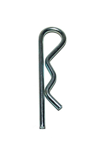 Chaveta Tipo "R" 2.50x60