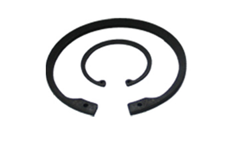 Anillo Seguers DIN 472 I 29