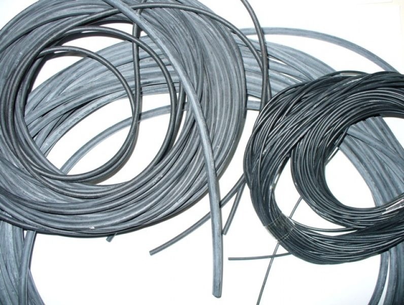O`Ring Cuerda 2.50 X 10 X 15 (60197)