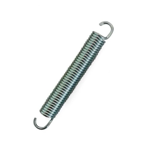 Resorte Para Cama Elastica Biconico LT180 Zinc