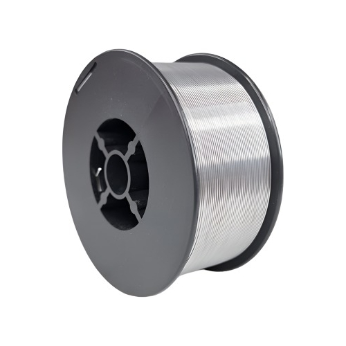 Alambre Mig E71T-11 - 0.8mm X 1 Kg Flux