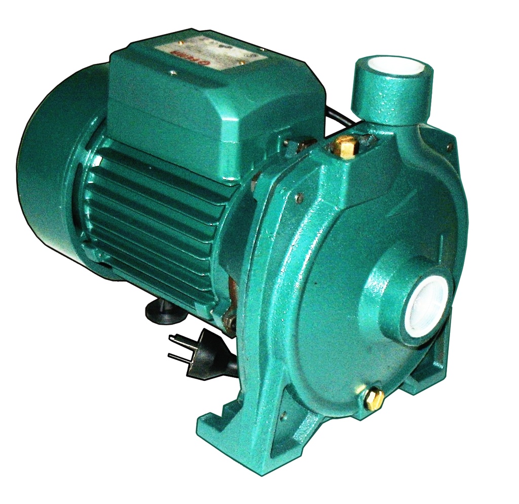 Electrobomba Centrifuga CPM200A 2Hp **