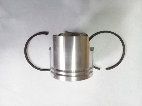 Rep. Piston Fema Bc415 Completo 40Mm