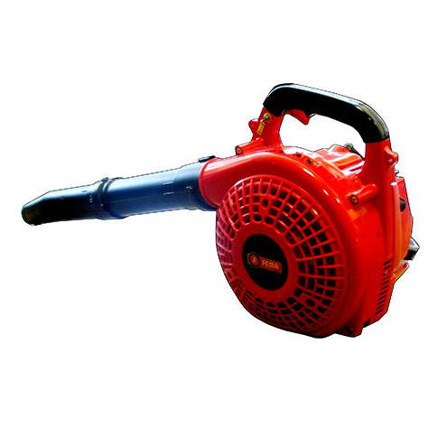 Soplador EB260 - 25.4cc - 270 Km/H
