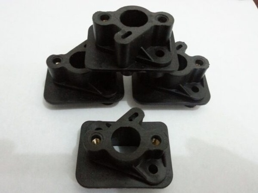Brida Termica FEMA 520-2010