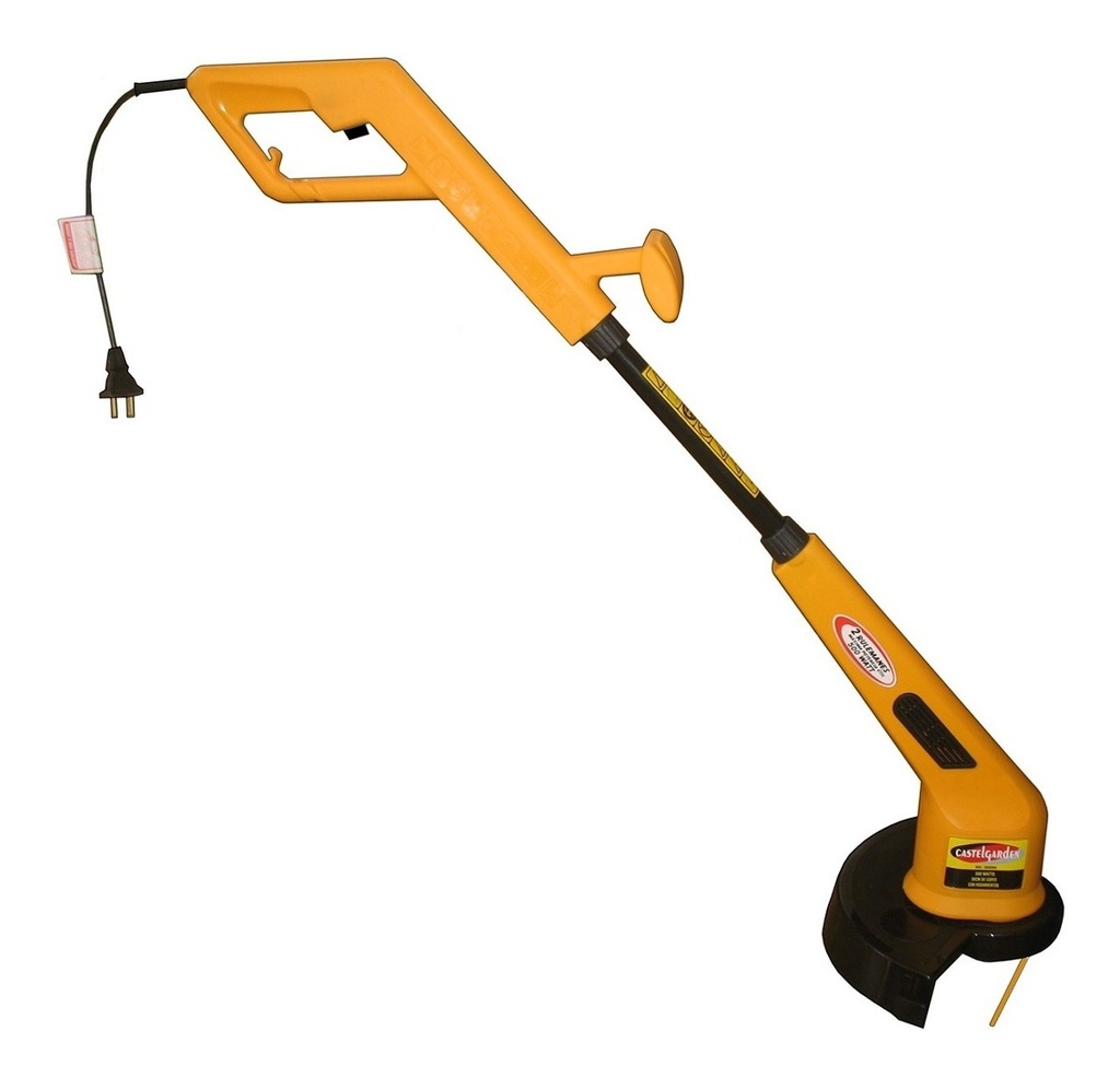Bordeadora 500W 30 Cm C/Rod.
