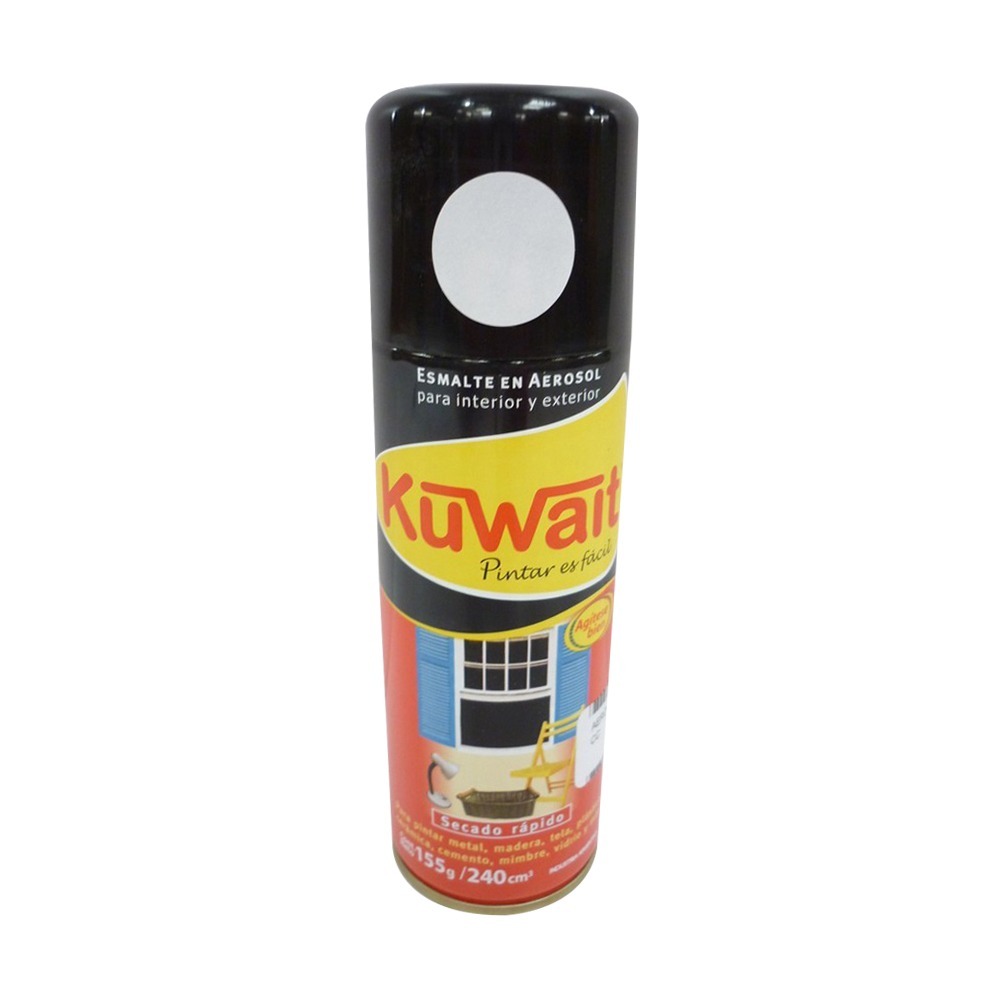 Alta Temperatura Aluminio X 440Cc