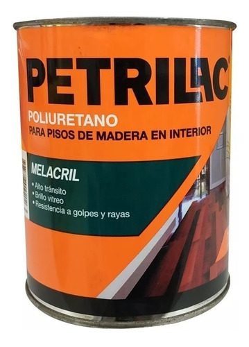 Melacril X 1 L