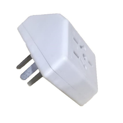 Adaptador  ELECTr. Trapecio