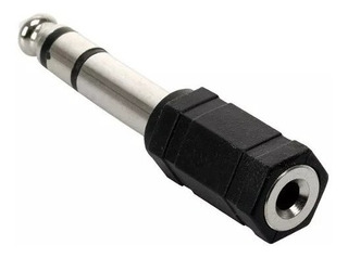 Adaptador 6.5 Mn A H 3.5 Mn