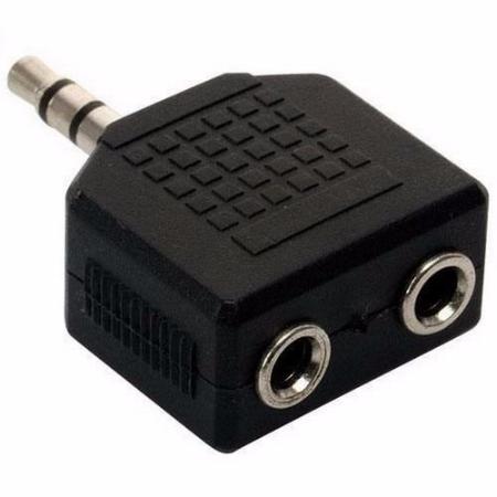 Adaptador Doble Hembra Prolong 4C