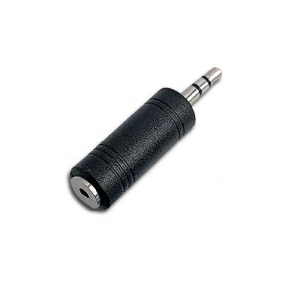 Adaptador MACHO 3.5 ST /HEMBRA 2.5 ST