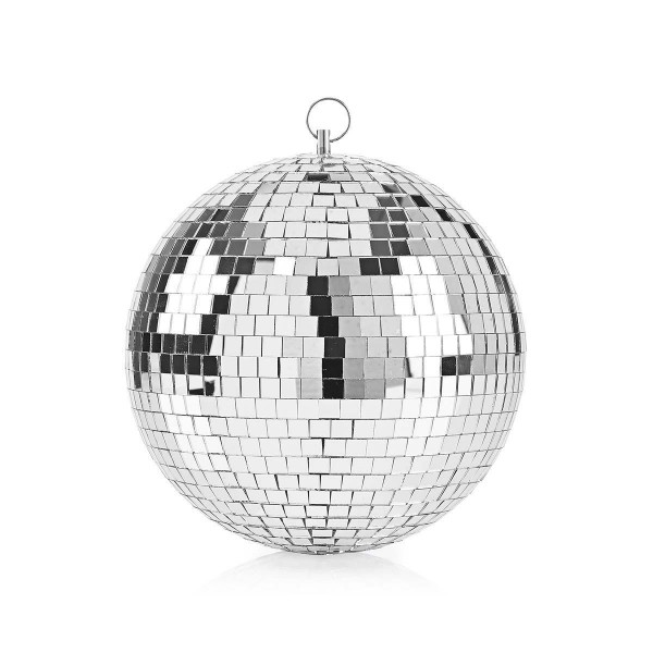 Bola De Espejos 8" (20Cm)