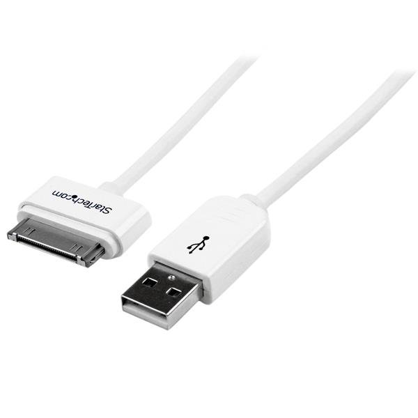 Cable USB A/Doc Conector