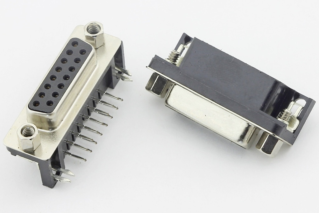 Hembra Comp 15 Contactos 0953