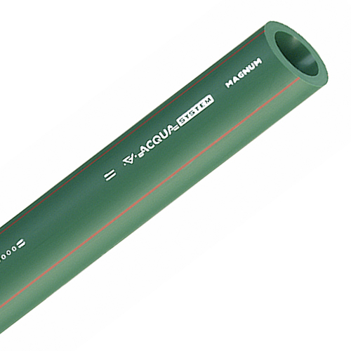 Tubo Hembra 20 X 3/4"