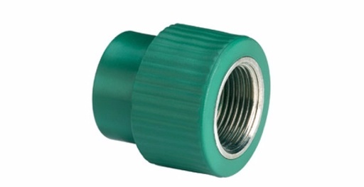 Tubo Hembra 25 X 3/4"