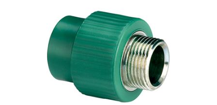 Tubo Macho 25 X3/4"