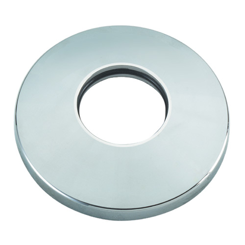 Campana Cromada Deslizante