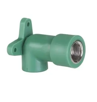 Codo 90º C/Base H Larga 20 X 1/2