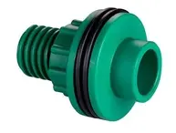 Bajada De Tanque De 40 MM