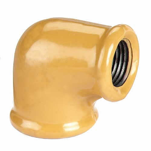 Codo Reducion HH 1 X 3/4 Epoxi