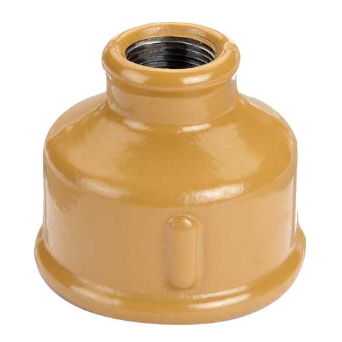 Cupla Reduccion 2 X 3/4" Epoxi