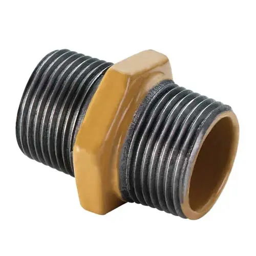 Rosca C/Tuerca 1/2" Epoxi