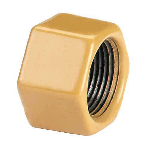 Tapa H 1 1/4"  Epoxi