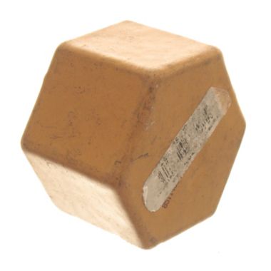 Tapas H 3/4"   Epoxi