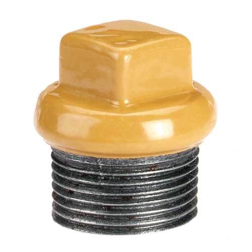 Tapones M 1 1/4"   Epoxi