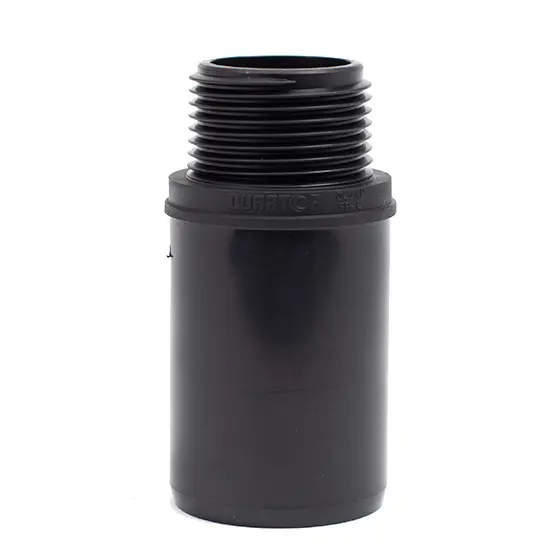 Adaptador Descarga Ac M40 RM 3/4