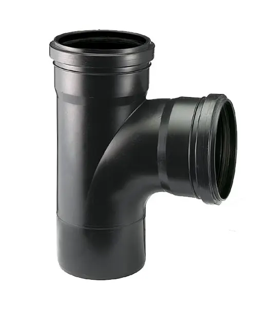 Ramal Simple A 87°30'  40-40mm