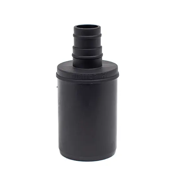 Adaptador Descarga Ac M40 P/Manguera