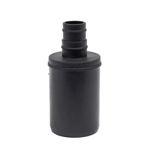 Adaptador Descarga Ac M40 P/Manguera