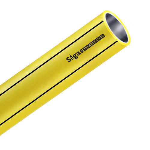 Caño Sigas 40 Mm (X Caño)