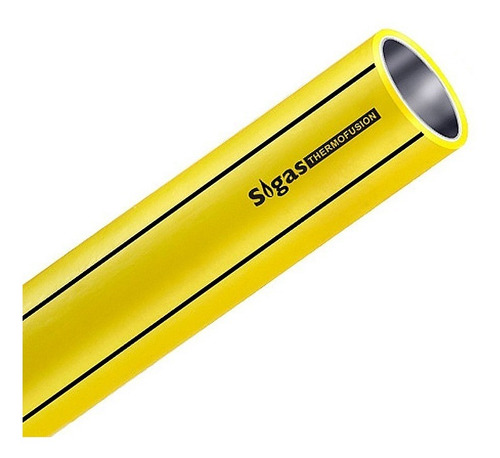 Caño Sigas 63 Mm (X Caño)