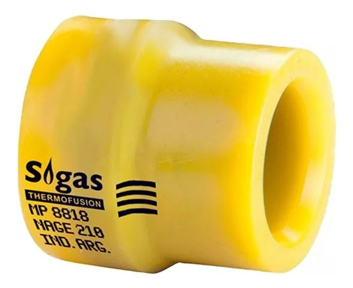 Buje Reduc 25x20 Sigas