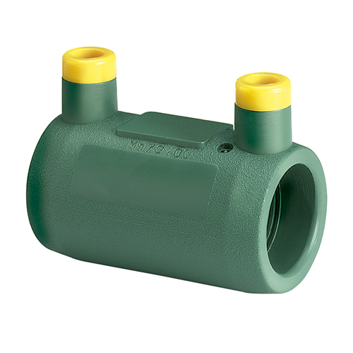 Cupla Electrica Sigas 32 Mm