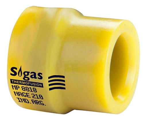 Cupla Red Sigas 50-32