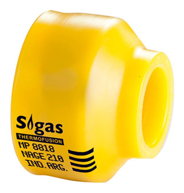 Cupla Red Sigas 75-50