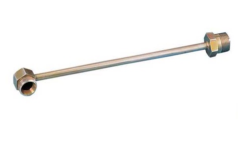 Flexible Corto Para Regulador Sigas