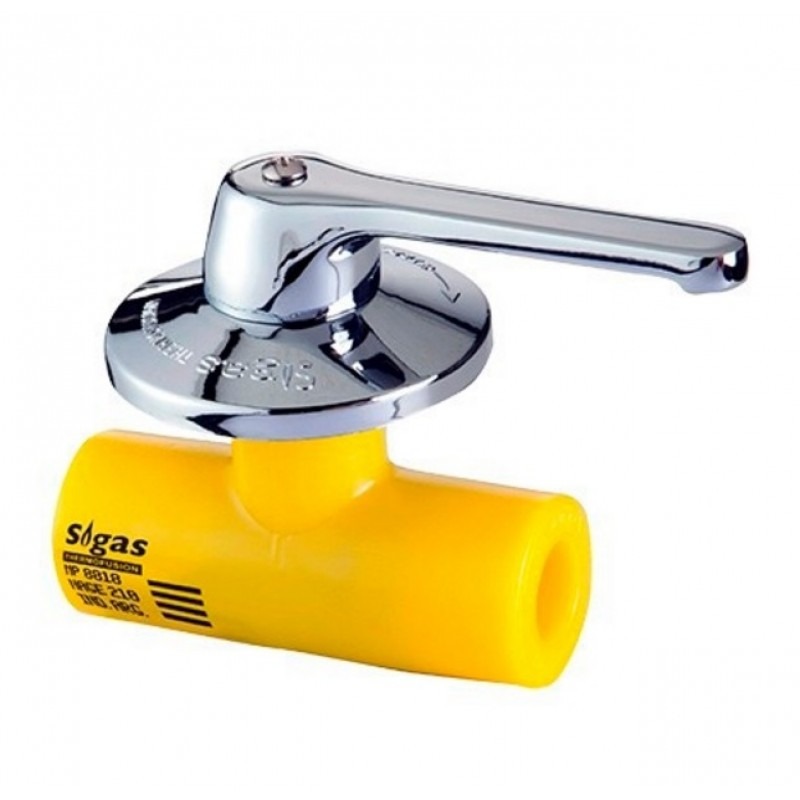 Valvula Esferica De 32mm