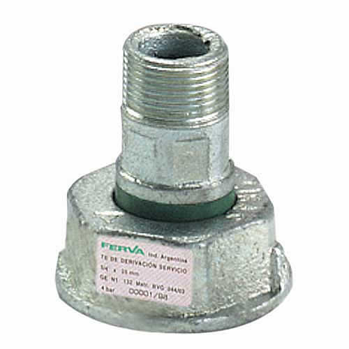 Conexion Dielectrica 11/4 - 3/4